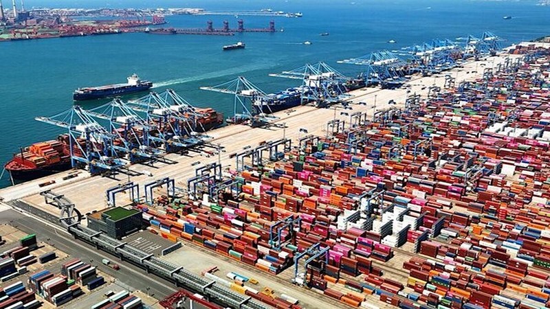 هزینه ترخیص کالا از گمرک بندرعباس